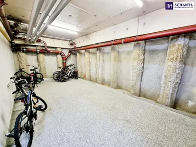 2-Zimmer-Wohnung kaufen in Wien – 57,8 m², € 345.000 – Bild 22 von 30