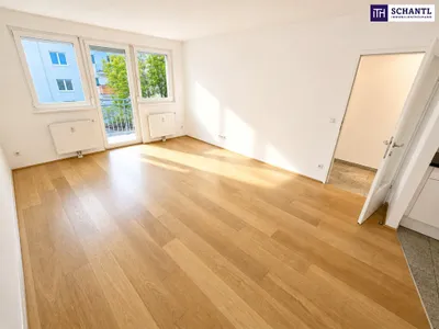 2-Zimmer-Wohnung kaufen in Wien – 57,8 m², € 345.000 – Bild 2 von 30