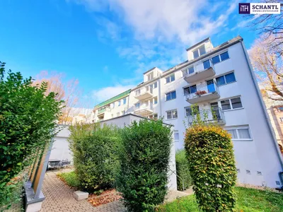 2-Zimmer-Wohnung kaufen in Wien – 57,8 m², € 345.000 – Bild 5 von 30