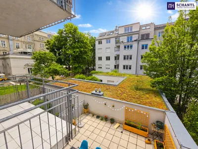 2-Zimmer-Wohnung kaufen in Wien – 57,8 m², € 345.000 – Bild 3 von 30
