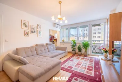 3-Zimmer-Wohnung kaufen in Salzburg Stadt – 58,6 m², € 260.400 – Bild 3 von 9