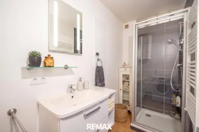 3-Zimmer-Wohnung kaufen in Salzburg Stadt – 58,6 m², € 260.400 – Bild 8 von 9