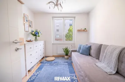 3-Zimmer-Wohnung kaufen in Salzburg Stadt – 58,6 m², € 260.400 – Bild 6 von 9