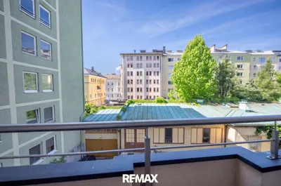 3-Zimmer-Wohnung kaufen in Salzburg Stadt – 58,6 m², € 260.400 – Bild 4 von 9