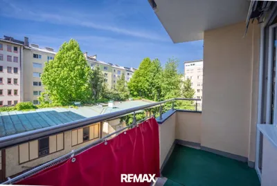 3-Zimmer-Wohnung kaufen in Salzburg Stadt – 58,6 m², € 260.400 – Bild 9 von 9
