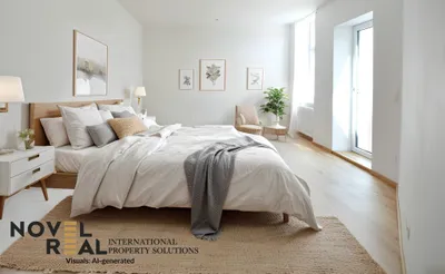 2-Zimmer-Wohnung kaufen in Wien – 60,51 m², € 279.990