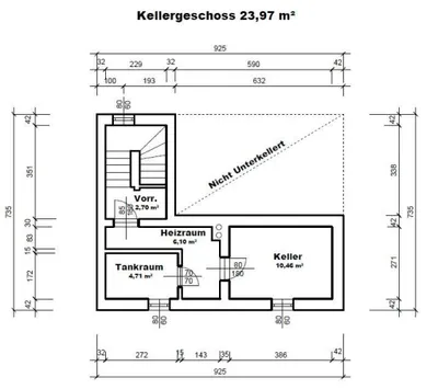 Grundstück kaufen in Klagenfurt – 1 535 m², € 875.000 – Bild 54 von 54