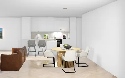 3-Zimmer-Wohnung mieten in Linz – 123 m², € 2.771 – Bild 15 von 15