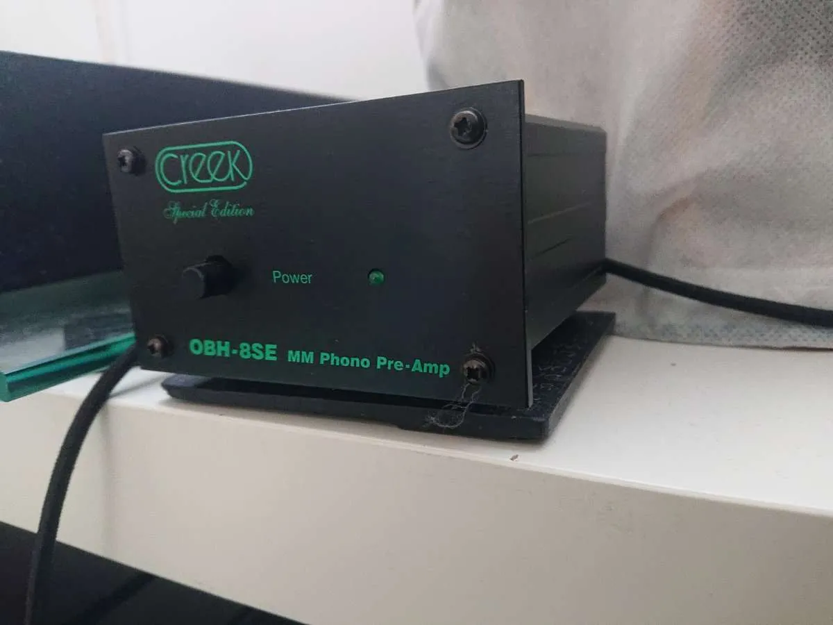 Used creek obh-8 for Sale | HifiShark.com