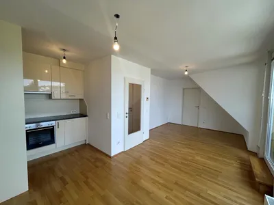 2-Zimmer-Wohnung mieten in Wien – 50,19 m², € 953