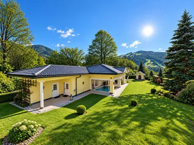 10-Zimmer-Haus kaufen in Sankt Johann im Pongau – 289,42 m², € 2.300.000 – Bild 18 von 30