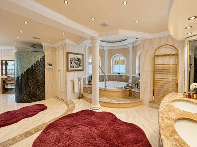 10-Zimmer-Haus kaufen in Sankt Johann im Pongau – 289,42 m², € 2.300.000 – Bild 11 von 30