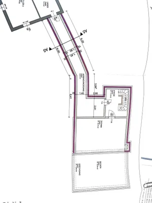 10-Zimmer-Haus kaufen in Sankt Johann im Pongau – 289,42 m², € 2.300.000 – Bild 29 von 30