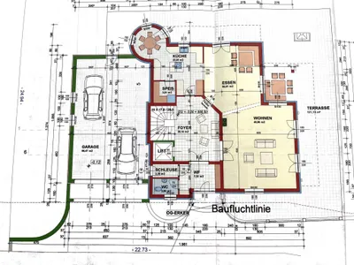 10-Zimmer-Haus kaufen in Sankt Johann im Pongau – 289,42 m², € 2.300.000 – Bild 24 von 30
