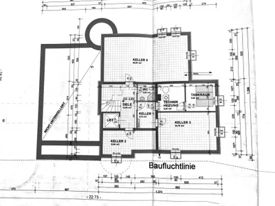 10-Zimmer-Haus kaufen in Sankt Johann im Pongau – 289,42 m², € 2.300.000 – Bild 26 von 30