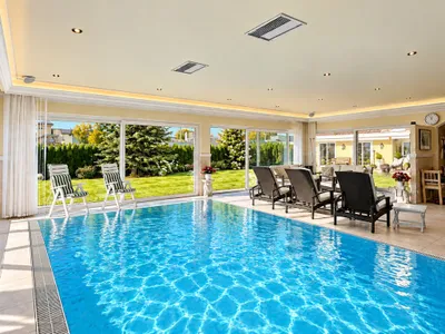 10-Zimmer-Haus kaufen in Sankt Johann im Pongau – 289,42 m², € 2.300.000 – Bild 21 von 30