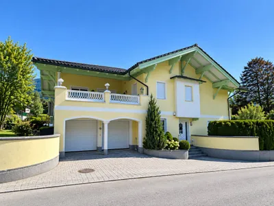 10-Zimmer-Haus kaufen in Sankt Johann im Pongau – 289,42 m², € 2.300.000 – Bild 2 von 30