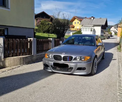 BMW 3er-Reihe