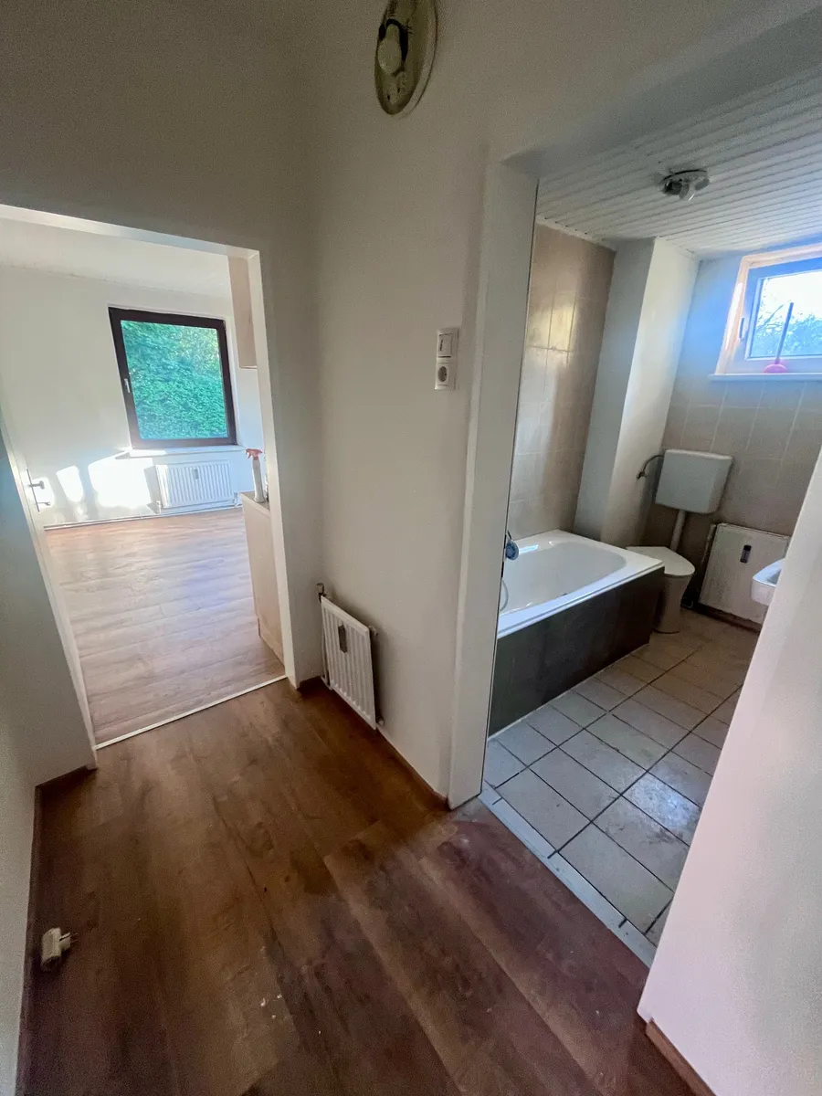 Wohnung – Sankt Peter - Ansicht 3