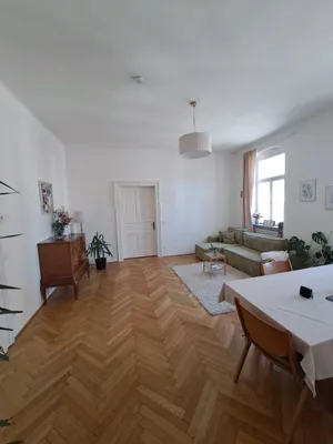 5-Zimmer-Wohnung mieten in Wels – 131 m², € 485 – Bild 2 von 12