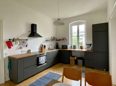 5-Zimmer-Wohnung mieten in Wels – 131 m², € 485 – Bild 3 von 12