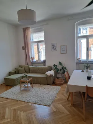 5-Zimmer-Wohnung mieten in Wels – 131 m², € 485 – Bild 1 von 12
