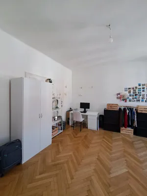 5-Zimmer-Wohnung mieten in Wels – 131 m², € 485 – Bild 10 von 12