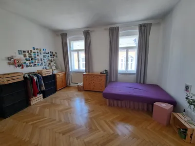5-Zimmer-Wohnung mieten in Wels – 131 m², € 485 – Bild 9 von 12