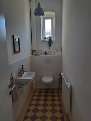 5-Zimmer-Wohnung mieten in Wels – 131 m², € 485 – Bild 8 von 12
