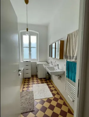 5-Zimmer-Wohnung mieten in Wels – 131 m², € 485 – Bild 4 von 12