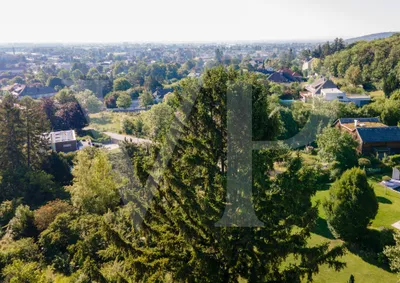 Grundstück kaufen in Mödling – 1 050 m², € 1.290.000 – Bild 2 von 5