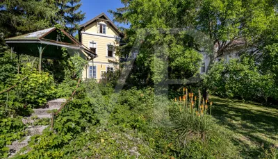 Grundstück kaufen in Mödling – 1 050 m², € 1.290.000 – Bild 5 von 5