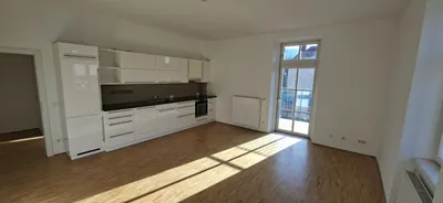 2-Zimmer-Wohnung mieten in Leoben – 78,63 m², € 1.003