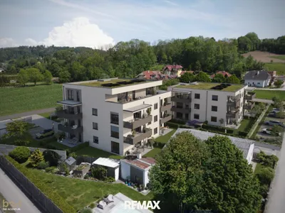 3-Zimmer-Wohnung kaufen in Linz Land – 77 m², € 354.600 – Bild 2 von 4