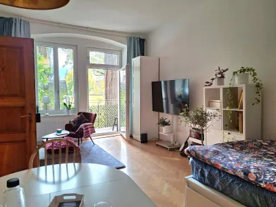2-Zimmer-Wohnung mieten in Linz – 55 m², € 829 – Bild 2 von 9