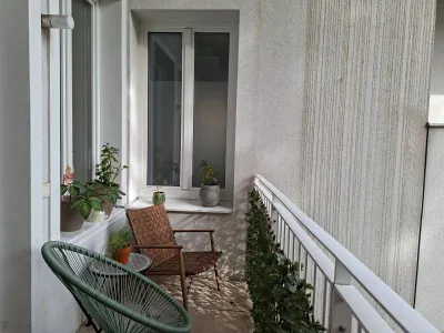 2-Zimmer-Wohnung mieten in Linz – 55 m², € 829 – Bild 9 von 9