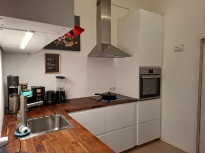 2-Zimmer-Wohnung mieten in Linz – 55 m², € 829 – Bild 6 von 9