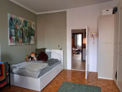 2-Zimmer-Wohnung mieten in Linz – 55 m², € 829 – Bild 3 von 9