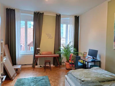 2-Zimmer-Wohnung mieten in Linz – 55 m², € 829 – Bild 4 von 9