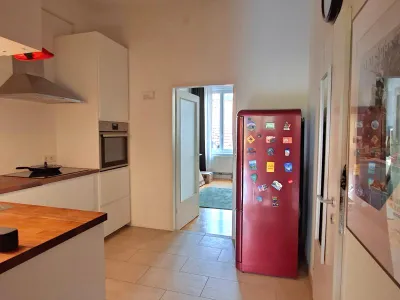 2-Zimmer-Wohnung mieten in Linz – 55 m², € 829 – Bild 7 von 9