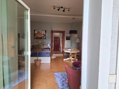 2-Zimmer-Wohnung mieten in Linz – 55 m², € 829 – Bild 5 von 9