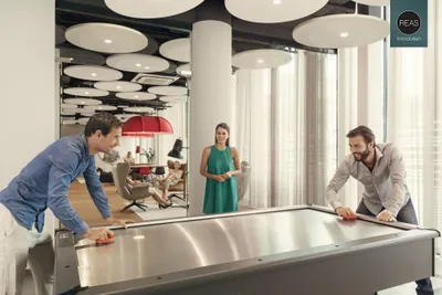 8-Zimmer-Gewerbeimmobilie mieten in Wien – 200 m², € 16 – Bild 24 von 43