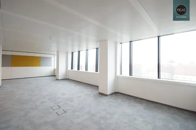 8-Zimmer-Gewerbeimmobilie mieten in Wien – 200 m², € 16 – Bild 3 von 43