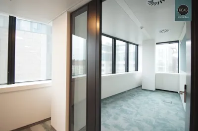 8-Zimmer-Gewerbeimmobilie mieten in Wien – 200 m², € 16 – Bild 10 von 43