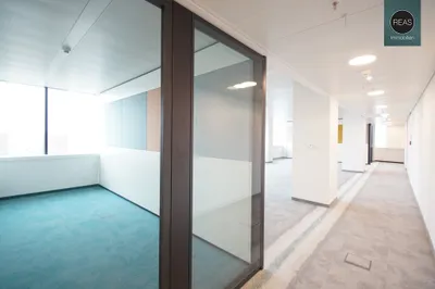 8-Zimmer-Gewerbeimmobilie mieten in Wien – 200 m², € 16 – Bild 7 von 43