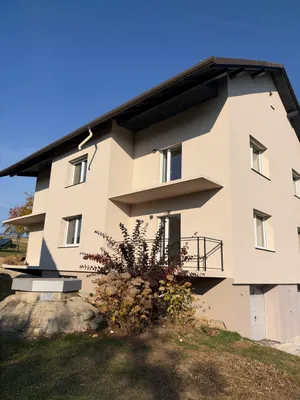 3-Zimmer-Wohnung mieten in Hartberg-Fürstenfeld – 109 m², € 1.234 – Bild 1 von 16