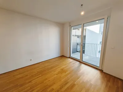 2-Zimmer-Wohnung mieten in Graz – 40,59 m², € 615