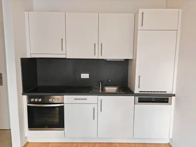2-Zimmer-Wohnung mieten in Graz – 40,59 m², € 615 – Bild 2 von 9