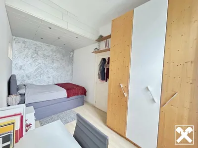 2-Zimmer-Wohnung kaufen in Wien – 48,4 m², € 184.900 – Bild 5 von 11