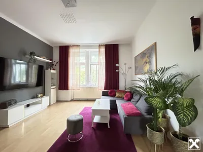 2-Zimmer-Wohnung kaufen in Wien – 48,4 m², € 184.900 – Bild 2 von 11